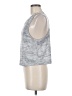 Zella Silver Active Tank Size M - photo 5