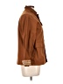 Uniqlo Brown Coat Size 13 - photo 4