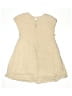 Zara Solid Tan Dress Size 11 - 12 - photo 2