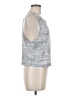 Zella Silver Active Tank Size M - photo 4