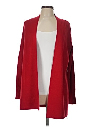 Strazzi Cardigan (view 1)