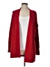 Strazzi Red Cardigan Size L - photo 1