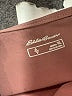 Eddie Bauer Solid Brown Casual Dress Size XL - photo 7