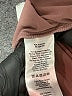 Eddie Bauer Solid Brown Casual Dress Size XL - photo 8
