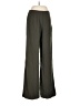 Coldwater Creek Green Casual Pants Size 6 - photo 1