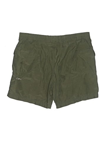 Columbia Cargo Shorts (view 2)