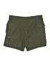 Columbia Solid Green Cargo Shorts Size L - photo 2