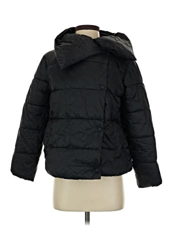 Banana Republic Factory Store Snow Jacket (view 1)