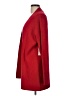 Strazzi Red Cardigan Size L - photo 5