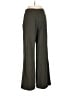 Coldwater Creek Green Casual Pants Size 6 - photo 2