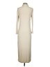 BLANK Ivory Casual Dress Size S - photo 2