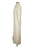 BLANK Ivory Casual Dress Size S - photo 5