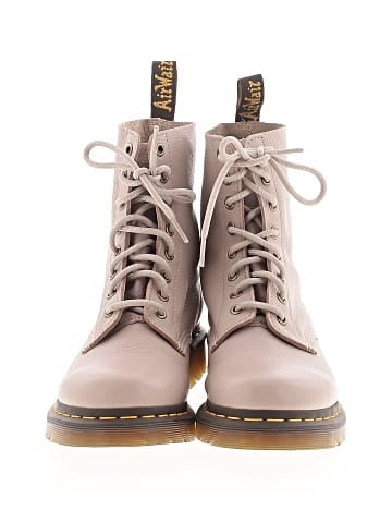 Dr. Martens Ankle Boots (view 2)