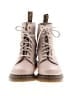 Dr. Martens Gray Ankle Boots Size 8 - photo 2