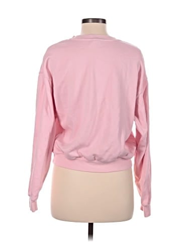 Divided by H&M Sweatshirt (view 2)
