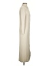 BLANK Ivory Casual Dress Size S - photo 4