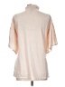Bobeau Pink Cardigan Size L - photo 2