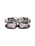 Sam Edelman Silver Sandals Size 8 1/2 - photo 2