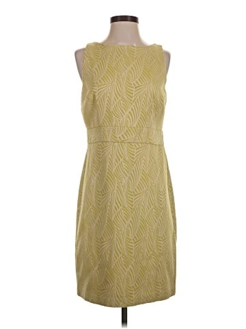 Ann Taylor Factory Cocktail Dress (view 1)