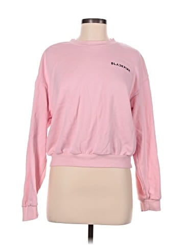 Divided by H&M Sweatshirt (view 1)
