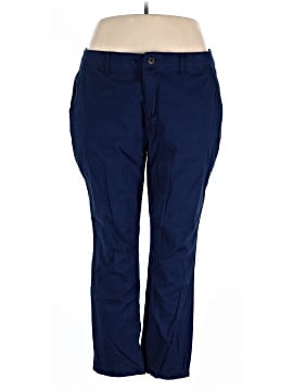St. John's Bay Casual Pants