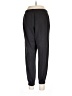 Divided by H&M Solid Black Track Pants Size L - photo 2