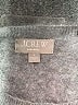 J.Crew 100% Cashmere Gray Cashmere Pullover Sweater Size S - photo 7