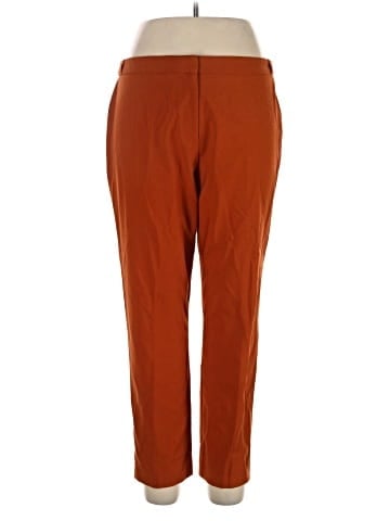 Calvin Klein Casual Pants (view 1)