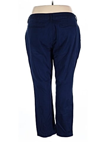 St. John's Bay Casual Pants (view 2)