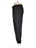 Divided by H&M Solid Black Track Pants Size L - photo 5
