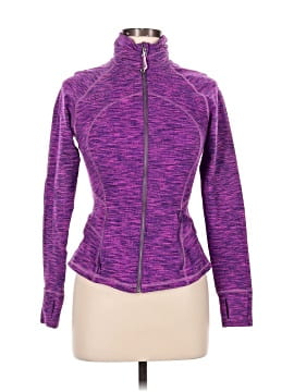 Lululemon Athletica Track Jacket