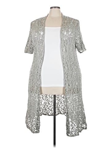 Eileen Fisher Cardigan (view 1)