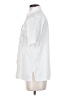 Koret White Short Sleeve Blouse Size S - photo 5