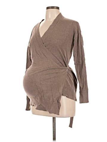 Gap - Maternity Cardigan (view 1)