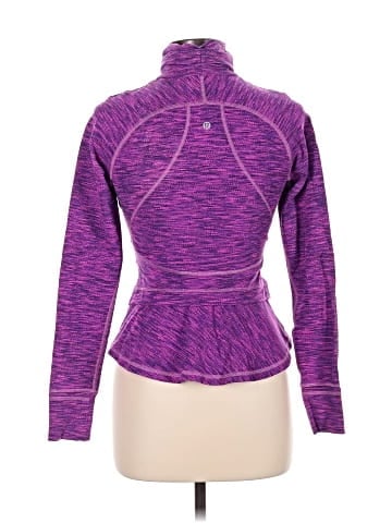 Lululemon Athletica Track Jacket (view 2)