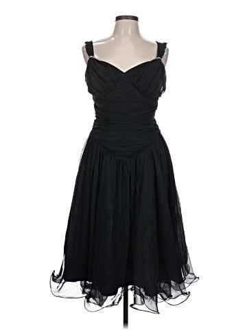Assorted Brands Cocktail Dress (view 1)