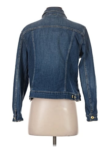 Anne Klein Denim Jacket (view 2)