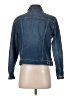 Anne Klein Blue Denim Jacket Size S - photo 2