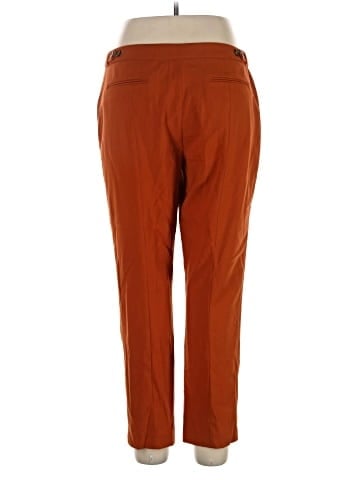 Calvin Klein Casual Pants (view 2)