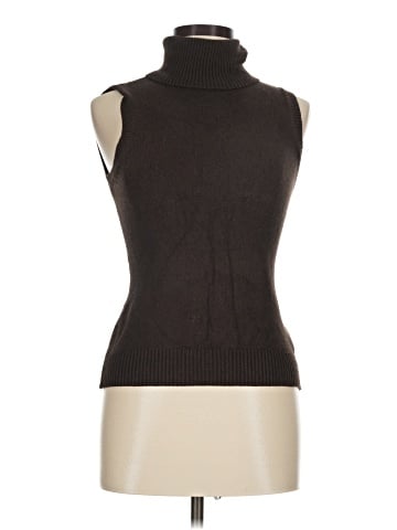 MICHAEL Michael Kors Turtleneck Sweater (view 1)