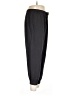 Divided by H&M Solid Black Track Pants Size L - photo 4