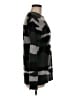 Aqua Camo Black Pullover Sweater Size M - photo 4