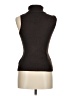 MICHAEL Michael Kors Solid Brown Turtleneck Sweater Size M - photo 2