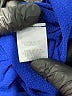 Gibson Blue Sleeveless Blouse Size XS - photo 9