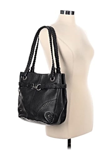 Brighton Shoulder Bag (view 2)