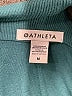 Athleta Teal Cardigan Size M - photo 7