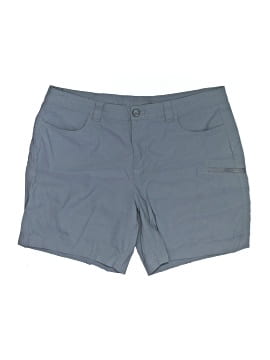 Eddie Bauer Khaki Shorts