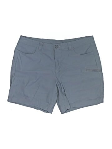 Eddie Bauer Khaki Shorts (view 1)