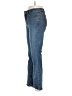 Coldwater Creek Hearts Blue Jeans Size 6 (petite) - photo 5