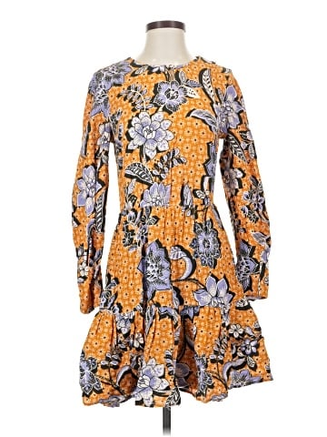Corey Lynn Calter Casual Dress (view 1)